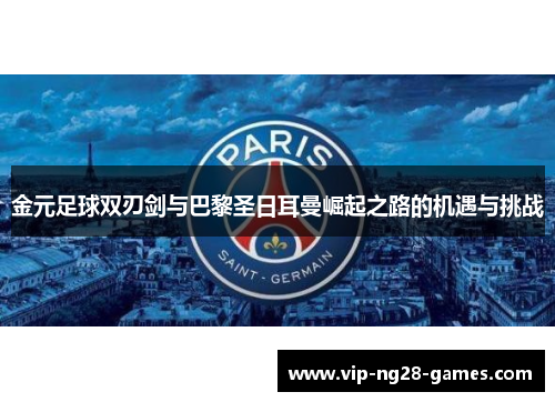 金元足球双刃剑与巴黎圣日耳曼崛起之路的机遇与挑战