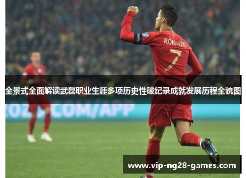 全景式全面解读武磊职业生涯多项历史性破纪录成就发展历程全貌图